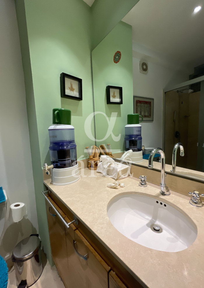 Departamento dúplex en Ámsterdam, Condesa en Venta y/o Renta