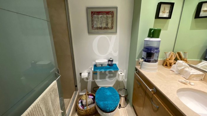 Departamento dúplex en Ámsterdam, Condesa en Venta y/o Renta