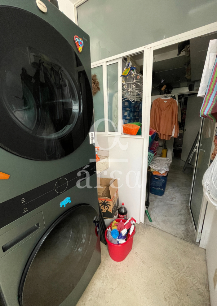 Departamento dúplex en Ámsterdam, Condesa en Venta y/o Renta