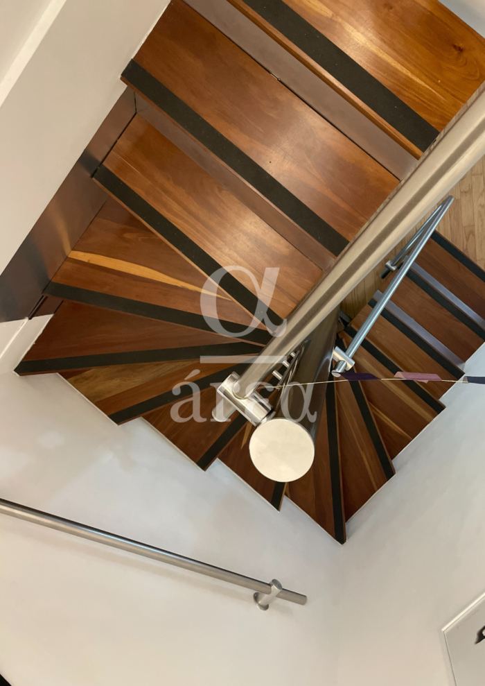 Departamento dúplex en Ámsterdam, Condesa en Venta y/o Renta