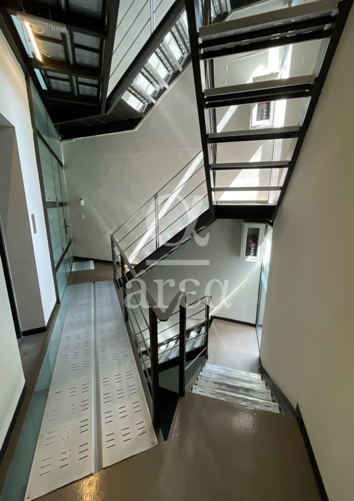 Departamento dúplex en Ámsterdam, Condesa en Venta y/o Renta