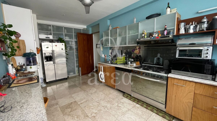 Departamento dúplex en Ámsterdam, Condesa en Venta y/o Renta