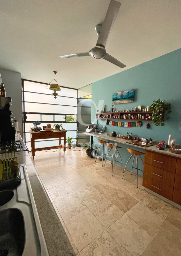 Departamento dúplex en Ámsterdam, Condesa en Venta y/o Renta