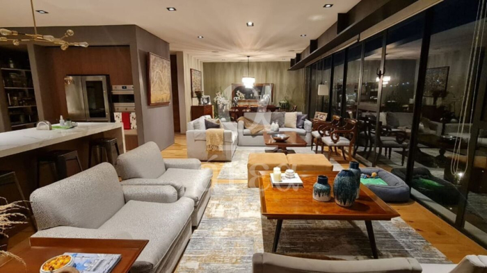 Departamento en Venta en Avivia, Bosque de las Lomas