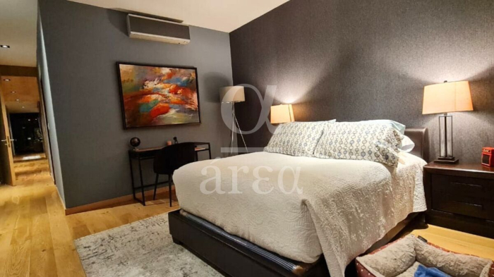 Departamento en Venta en Avivia, Bosque de las Lomas