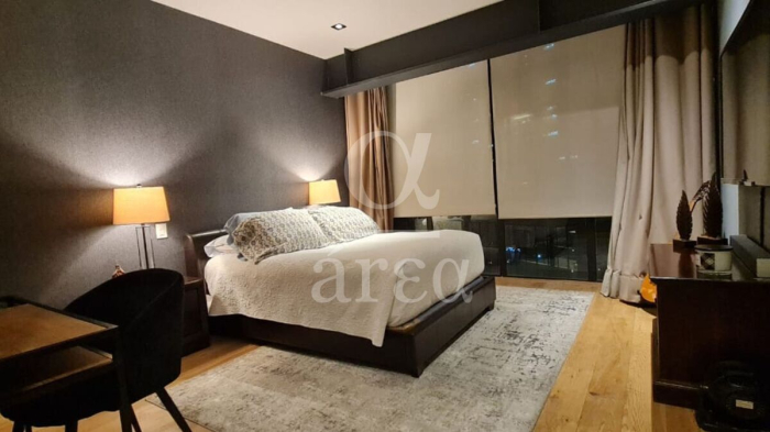 Departamento en Venta en Avivia, Bosque de las Lomas