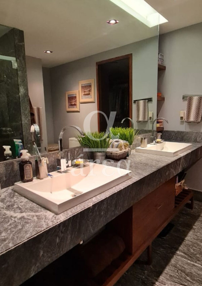 Departamento en Venta en Avivia, Bosque de las Lomas