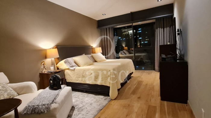 Departamento en Venta en Avivia, Bosque de las Lomas