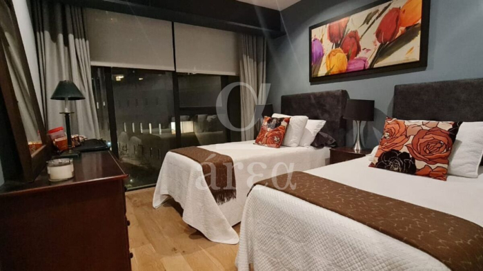 Departamento en Venta en Avivia, Bosque de las Lomas