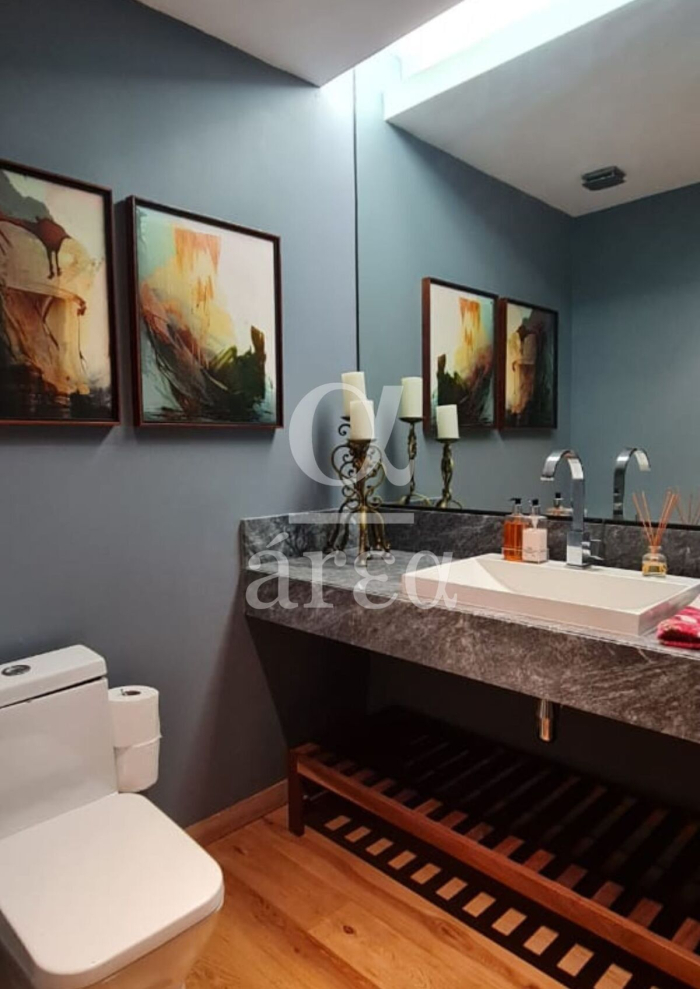 Departamento en Venta en Avivia, Bosque de las Lomas