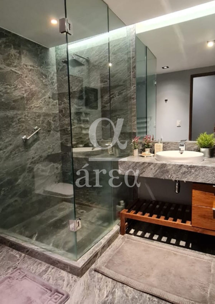 Departamento en Venta en Avivia, Bosque de las Lomas