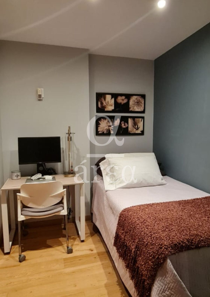 Departamento en Venta en Avivia, Bosque de las Lomas