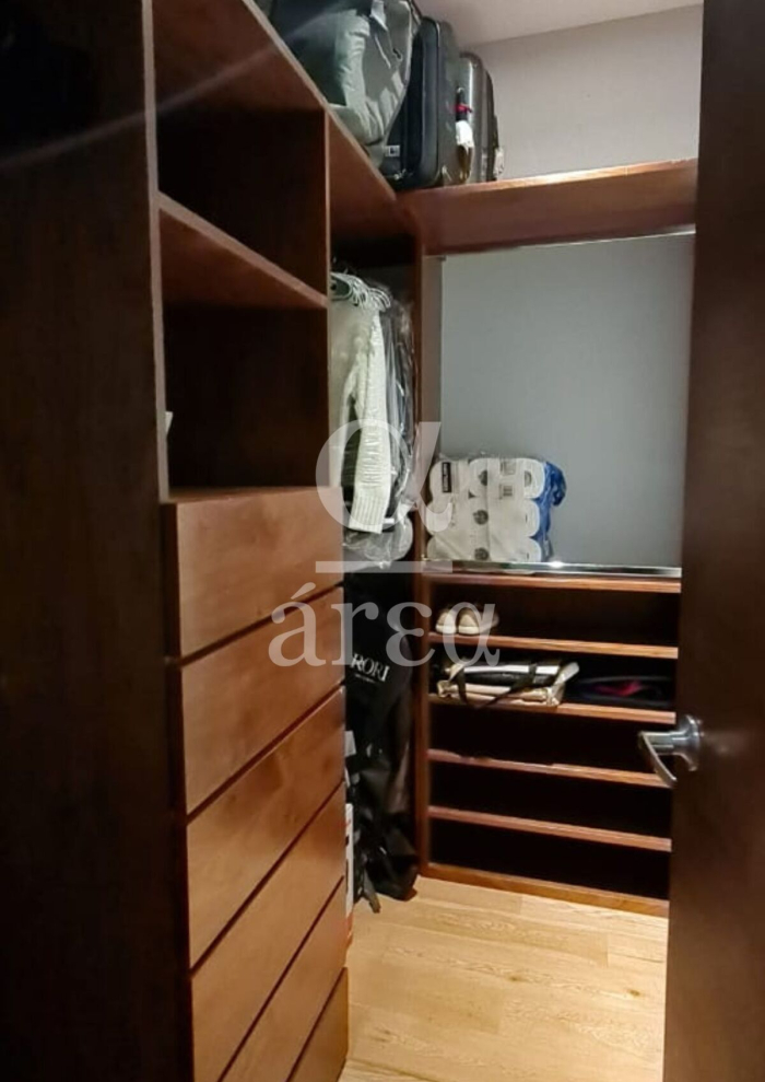 Departamento en Venta en Avivia, Bosque de las Lomas