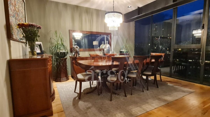Departamento en Venta en Avivia, Bosque de las Lomas