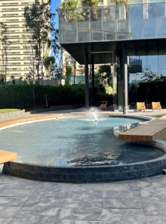 Departamento en Venta en Avivia, Bosque de las Lomas