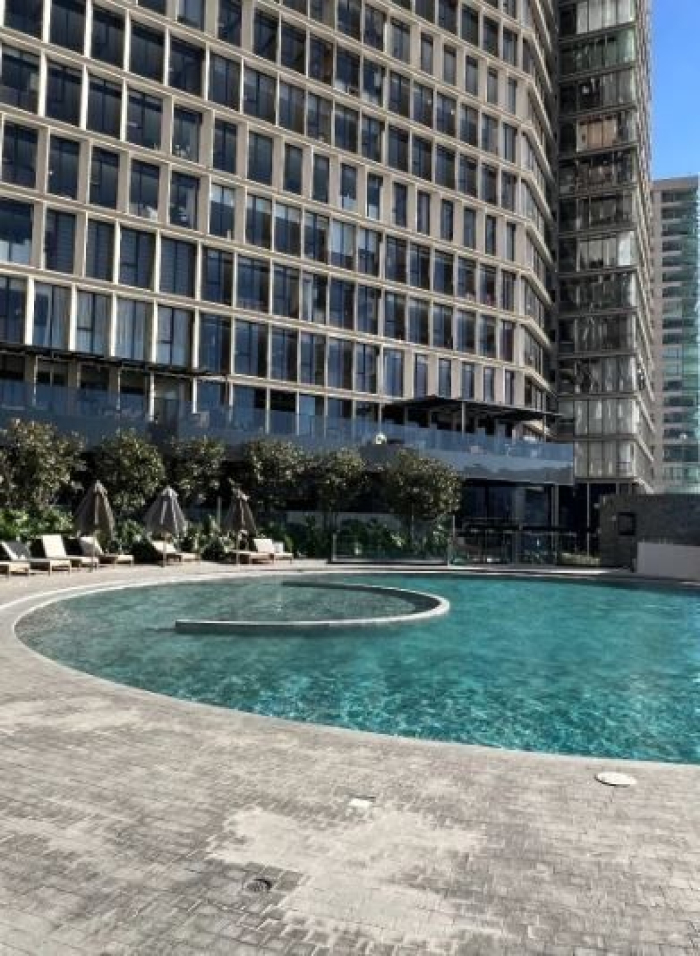 Departamento en Venta en Avivia, Bosque de las Lomas
