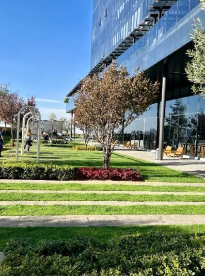 Departamento en Venta en Avivia, Bosque de las Lomas