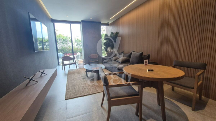 departamento en venta en avivia, bosque de las lomas