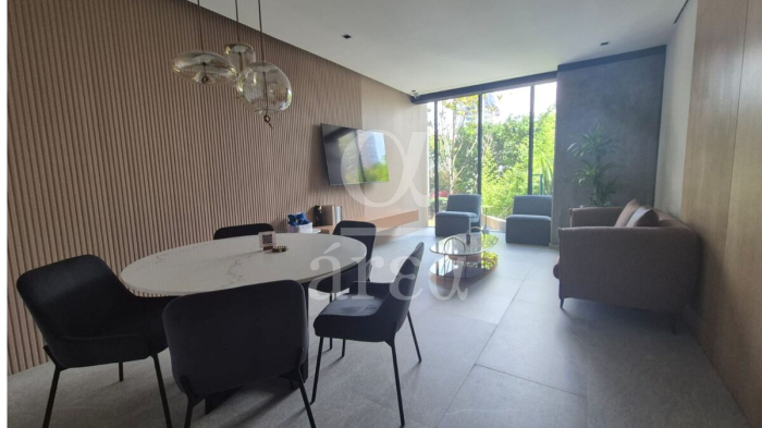 departamento en venta en avivia, bosque de las lomas