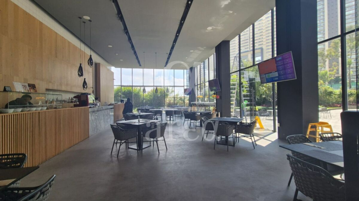 departamento en venta en avivia, bosque de las lomas