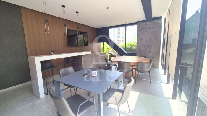departamento en venta en avivia, bosque de las lomas