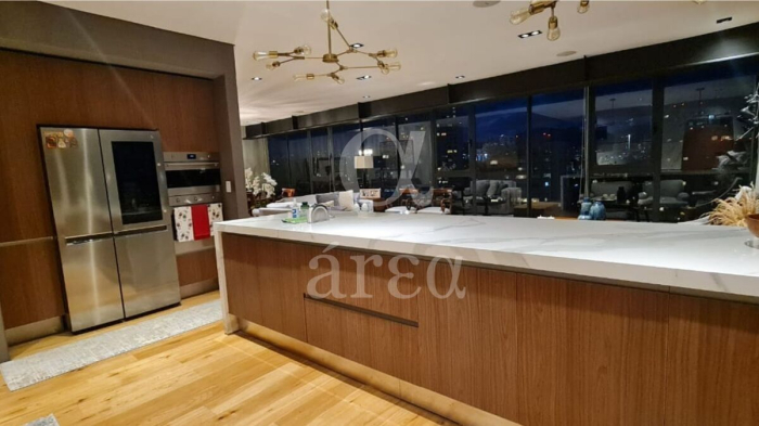Departamento en Venta en Avivia, Bosque de las Lomas