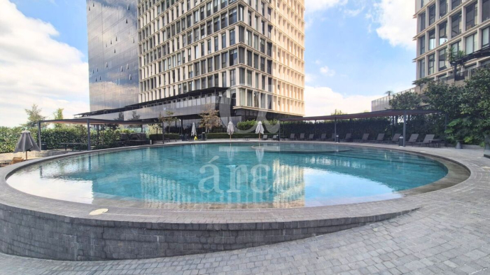 departamento en venta en avivia, bosque de las lomas