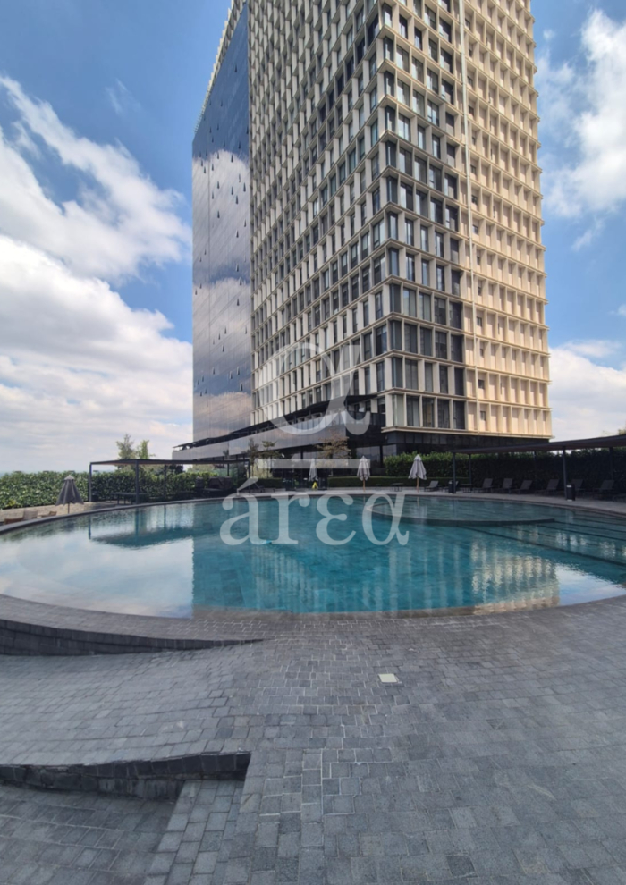 departamento en venta en avivia, bosque de las lomas