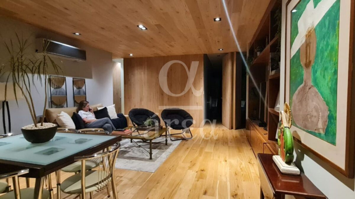 Departamento en Venta en Avivia, Bosque de las Lomas