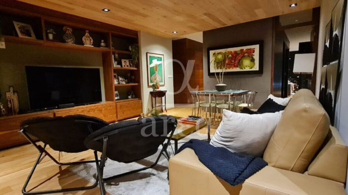 Departamento en Venta en Avivia, Bosque de las Lomas