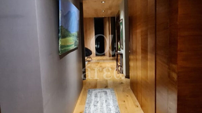 Departamento en Venta en Avivia, Bosque de las Lomas