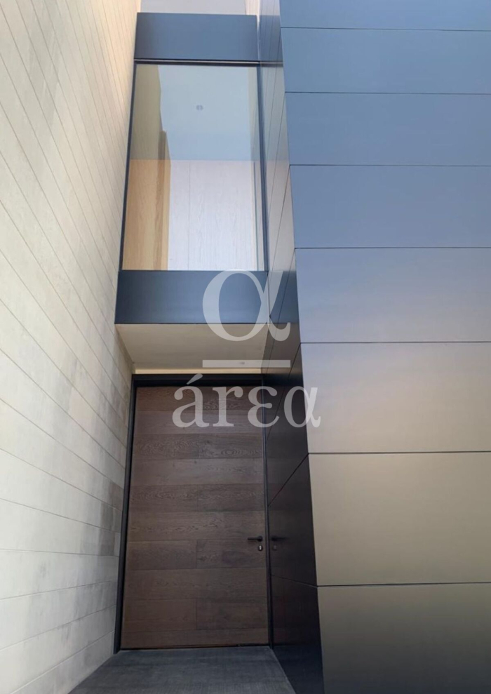 Moderna Residencia en Venta en Cumbres de Santa Fé