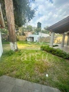 Residencia en Chimalistac en Venta