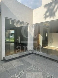 Residencia en Chimalistac en Venta