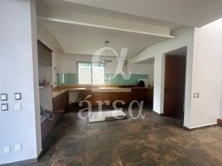 Residencia en Chimalistac en Venta