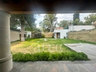 Residencia en Chimalistac en Venta