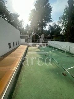 Residencia en Chimalistac en Venta