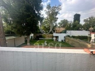 Residencia en Chimalistac en Venta