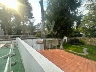 Residencia en Chimalistac en Venta