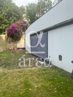 Residencia en Chimalistac en Venta