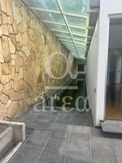 Residencia en Chimalistac en Venta