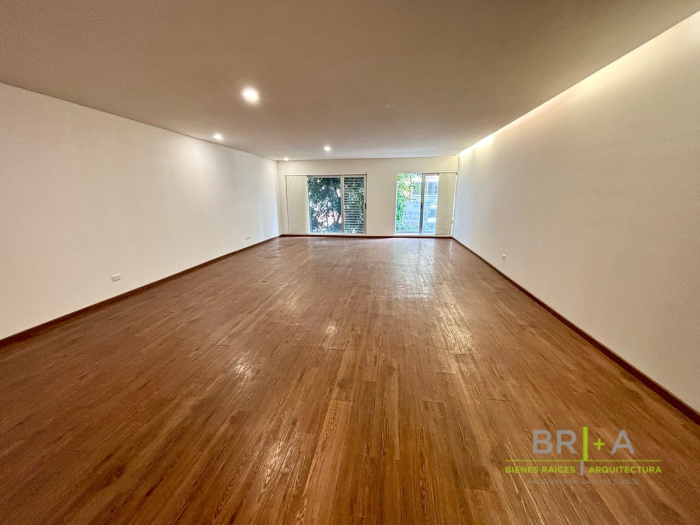Departamento en Venta en Polanco, Meridiano Residence