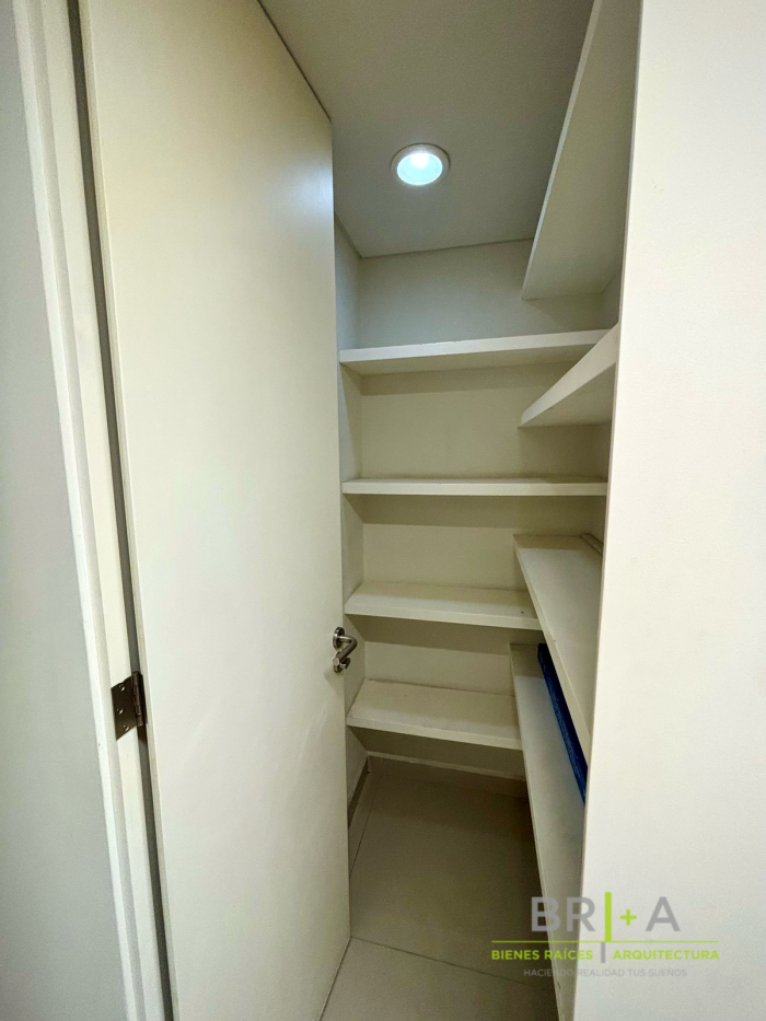 Departamento En Venta En Polanco, Meridiano Residence