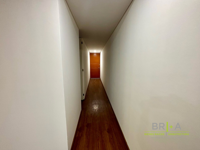 Departamento En Venta En Polanco, Meridiano Residence