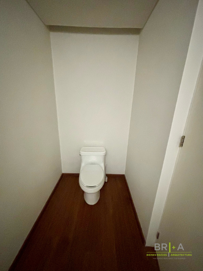 Departamento En Venta En Polanco, Meridiano Residence