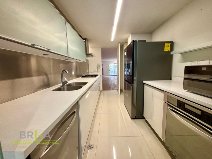 Departamento En Venta En Polanco, Meridiano Residence