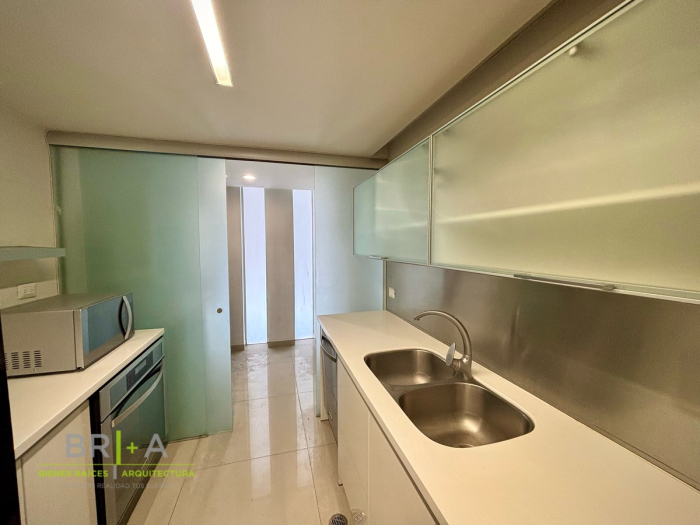 Departamento En Venta En Polanco, Meridiano Residence