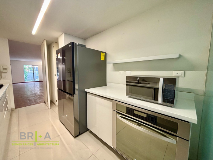 Departamento En Venta En Polanco, Meridiano Residence
