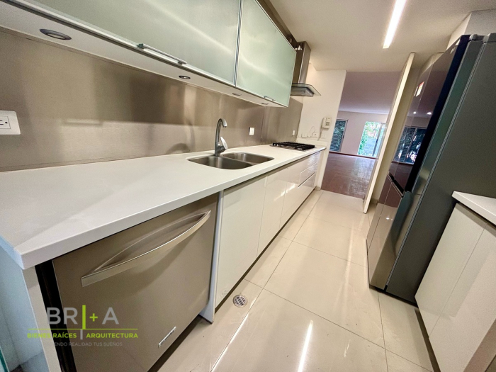 Departamento En Venta En Polanco, Meridiano Residence