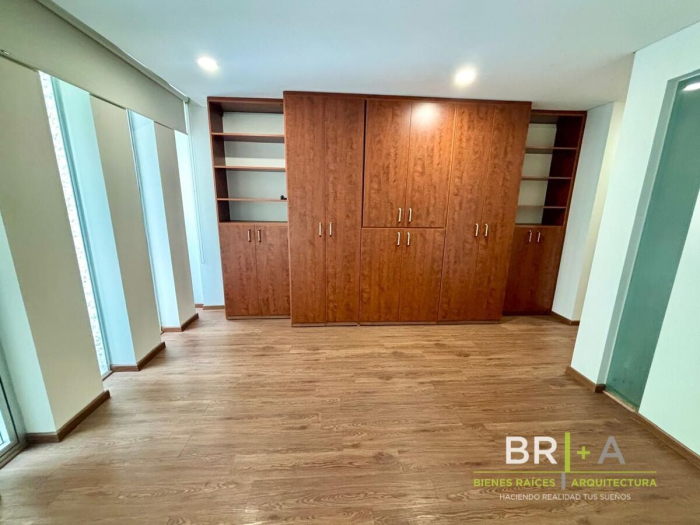Departamento En Venta En Polanco, Meridiano Residence